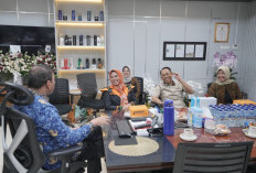Pemkot Mojokerto Siapkan 4,5 Hektare untuk Sekolah Rakyat, Sasar 1.080 Anak
