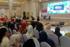 Hardiknas 2026 di Jember Tak Sekadar Seremoni, Bupati Fawait Pilih 'Isi Kepala' Lewat Talkshow