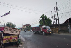 Imbas Rehabilitasi Jembatan, Ruas Jalan Nasional di Pungging Mojokerto Bakal Ditutup Pekan Depan