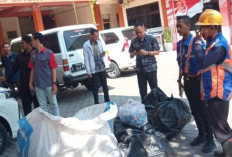 DLH Kota Mojokerto Wajibkan HOREKA Kelola Sampah Mandiri