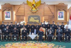 Suku Tengger di 4 Wilayah Kabupaten di Jatim Minta Regulasi Adat ke Pemprov Jatim