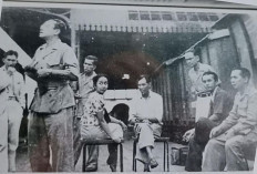 Jatuhnya Mojokerto ke Tangan Belanda Jadi Pemicu Konflik Sipil-Militer yang Gulingkan Sjahrir