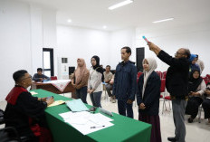 Tak Perlu Lagi Bolak-balik ke Pengadilan, Inovasi PASTI MAPAN Permudah Warga Jember Urus Dokumen Kependudukan