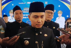 Bupati Mojokerto Minta Evaluasi SPPG Usai Puluhan Siswa Diduga Alami Keracunan MBG