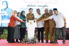 Bupati Jember Kumpulkan 1.200 Nakes Bentuk Satgas Khusus Penurunan Stunting dan Kematian Ibu Anak