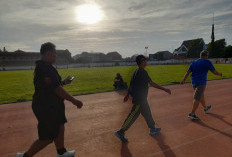 Ini Dia 8 Manfaat Olah Raga Jalan Kaki Secara Rutin