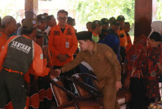 Banjir Bandang Bisa Datang Tanpa Peringatan, Pemkab Mojokerto Siapkan Sumber Daya dan Pembagian Tugas