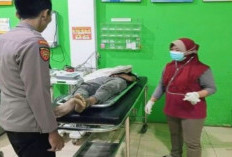 Motor dan Mobil Pikap Adu Banteng di Jalur Pantura Situbondo, 2 Pelajar SMK Meninggal
