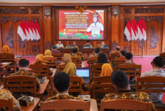Pemkot Mojokerto Perkuat Kualitas Investasi, Tak Sekadar Besar Nilai tetapi Harus Berdampak
