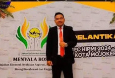 Komnas PA Jatim Desak Audit Semua SPPG di Mojokerto Usai 411 Orang Diduga Keracunan Menu MBG