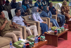 Pemkab Mojokerto Diminta Sisihkan Anggaran untuk Penganan Sampah dan Kompos