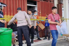 Identitas Karyawan Toko Miras di Puri Mojokerto yang Tewas Gantung Diri Terungkap