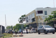 Teknisi Asal China Tewas  Diduga Terseret Mesin di Pabrik Kertas Ngoro Mojokerto