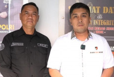 Ayah Tiri di Mojokerto yang Cabuli Anak Akhirnya Diringkus Polisi