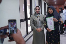 Bukan Sekadar Label, Sertifikat Halal Bisa Dongkrak Omzet UMKM dan Lindungi Pelaku Usaha