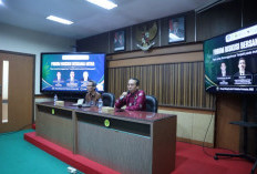 Stok Beras Melimpah, Harga Masih Tinggi, Unej Bongkar Masalah Industri Perberasan