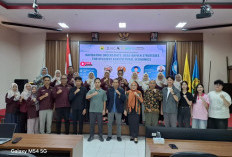 Unej Gelar Seminar Internasional, Bahas Strategi Pertanian Berbasis Data di Tengah Ketidakpastian Global
