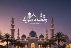 Ramadan Segera Tiba, Amalan Apa Saja yang Bisa Kita Siapkan?