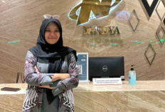 Sebelum Diwisuda, Lulusan Teknik Sipil Unej Ini Sudah Direkrut BUMN, Rahasianya Ada pada Satu Kebiasaan Ini
