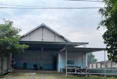 Diduga Dana Telat Cair, Operasional SPPG di Kutorejo Mojokerto Berhenti Sementara