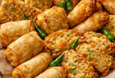 Membuat Badan Lemas Saat Puasa, Inilah Makanan yang Perlu Dihindari Ketika Sahur