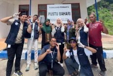 Mahasiswa Unej Kampus Bondowoso Tembus Final Pilmapres Nasional, Bawa Gagasan Deteksi Dini Stunting