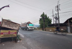 Penutupan Jembatan Warutunggal Pungging Mojokerto, Bus Trans Jatim Koridor VI Lakukan Penyesuaian