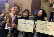 Dari Desa Lawan Sampah,  Mahasiswa Unej Ciptakan ‘Aksara Project’, Smart Bin Berbasis AI-IoT