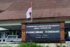 Puskesmas Gondang dan Kutorejo Tiba-Tiba Dibanjiri Pasien Pelajar, Diduga Keracunan Jatah MBG