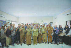 Stop Nikah Siri, Warga Kota Mojokerto Diajak Lindungi Hak Istri dan Anak Lewat Pernikahan Resmi