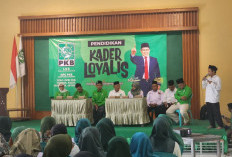DPC PKB Kabupaten Mojokerto Bakal Gelar Muscab, Ketua Bakal Diseleksi DPP 