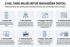 Mahasiswa Dibidik Scam Berkedok Kos, Lowongan Kerja hingga Phishing WhatsApp