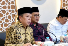 Kemenag Tegaskan Sertifikasi Halal Tak Bisa Lepas dari Fatwa MUI