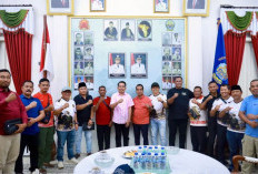 Gus Fawait Disebut Figur Potensial Bawa Jawa Timur Lebih Maju