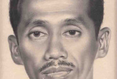 Chabib Sjarbini, dari Ruang Sidang ke Balai Kota: Jejak Pemimpin yang Mengubah Wajah Mojokerto