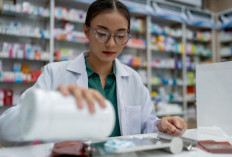 Kemenkes Pastikan Harga Obat Tidak Naik Tajam, Obat BPJS Tetap Aman dari Dampak Pelemahan Rupiah