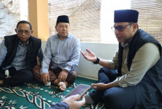 Homecare Jember Sasar 25 Ribu Jiwa, Tokoh Agama Dapat Jalur Cepat Layanan Kesehatan