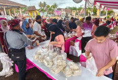 Gerakan Pangan  Murah Serentak Nasional, DKPPP Jember Gelar Pasar Murah, Di Jombang Bupati Sidak Pasar Pon