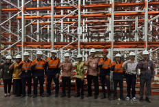 PT PIM Mojokerto Raih Penghargaan Perusahaan Tertib Ukur, Bupati Tekankan Perlindungan Konsumen