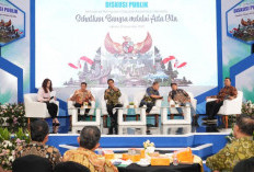 Pemerintah dan BPJS Kesehatan Perkuat Layanan JKN 