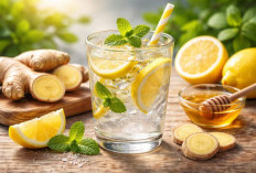 Empat Cara Menghilangkan Lendir di Tenggorokan dan Paru-Paru