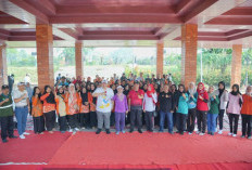 Pemkot Mojokerto Tegaskan Sanksi bagi Penerima Bansos yang Terlibat Narkoba