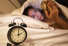Bukan Sekadar Begadang, Kurang Tidur Diam-Diam Bisa Mendorong Obesitas pada Remaja