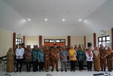 Evaluasi Pembangunan Tak Cukup dari Angka, Kualitas Hidup Warga Jadi Tolok Ukur