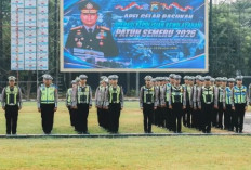 Angka Kecelakaan Lalu Lintas di Jatim Naik 25 Persen, Operasi Patuh Semeru 2026 Digelar 14 Hari