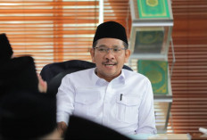 Tentukan Awal Ramadan 1447 Hijriah, Kemenag Bakal Menggelar Sidang Isbat  pada 17 Februari 2026