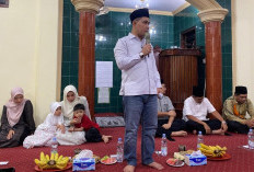 Pemkab Mojokerto Gelontorkan Dana Hibah 27 M Untuk Rumah Ibadah.