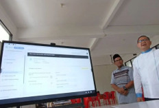 SPMB 2026 Dimulai, Dindik Jatim Siagakan 7.212 Operator dan Petugas Helpdesk