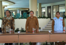 Pemkab Mojokerto Libatkan LSM Awasi Pembangunan, Perkuat Transparansi hingga Dorong Kepastian Investasi