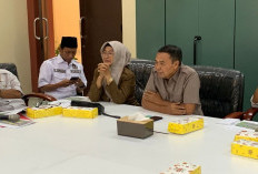 Ketua Komisi I DPRD Kota Mojokerto, TPA Randegan Perlu Penanganan Khusus